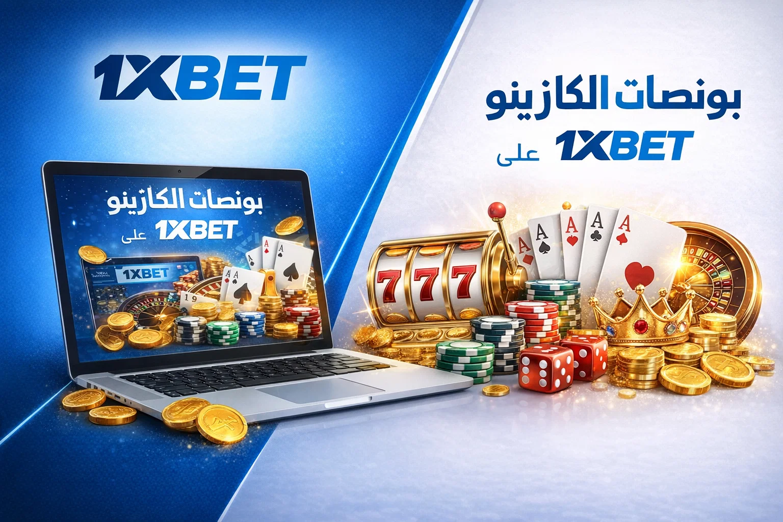 افأة بدون إيداع في كازينو 